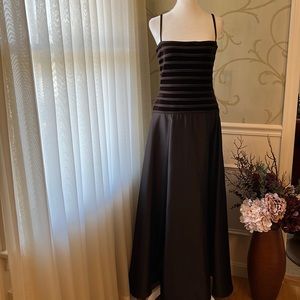 SAKS Fifth Avenue Tadashi Dress